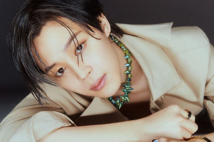 jimin bts