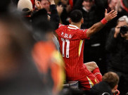 Hasil Premier League: Beda Hasil dengan Manchester City, Liverpool Mantap di Puncak