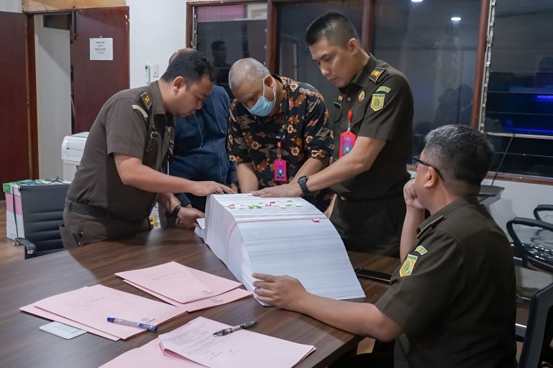 Kejagung Sebut Kerugian Negara di Kasus Duta Palma Lebih dari Rp 4 Triliun