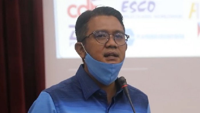 KPK Duga Bupati Bintan dan Anggota DPRD Kepri Kongkalikong Urus Kuota Rokok dan Miras