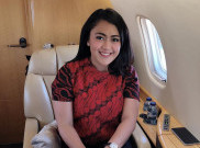 Presenter Brigita Manohara Mangkir dari Panggilan Penyidik KPK