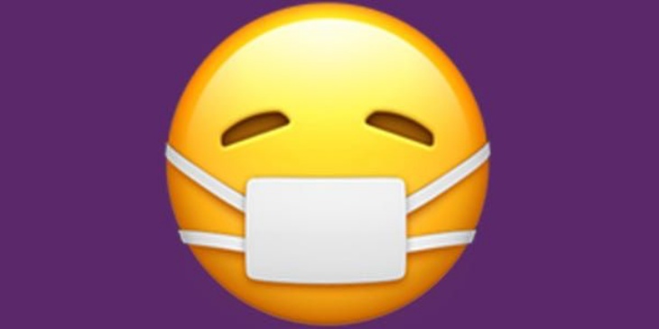 Emoji Baru untuk 2021 Ikut Tertunda Karena Virus Corona