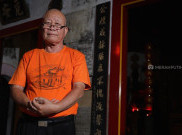 LAPSUS: Kisah Peranakan Tionghoa Juragan Bata Penentang Belanda