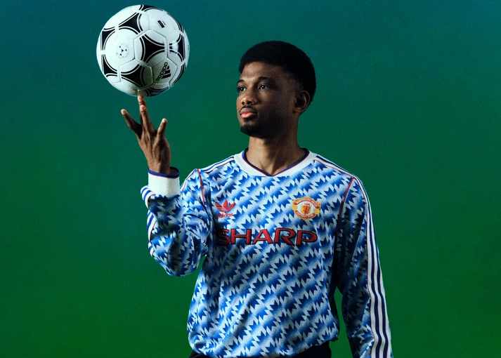 AC Milan Siap Gembosi Manchester United Demi Angkut Amad Diallo Ke San Siro