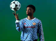 AC Milan Siap Gembosi Manchester United Demi Angkut Amad Diallo Ke San Siro
