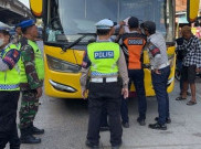 7 Terminal Utama di Jakarta Sudah Dipadati Penumpang, Peningkatan Capau 82 Persen