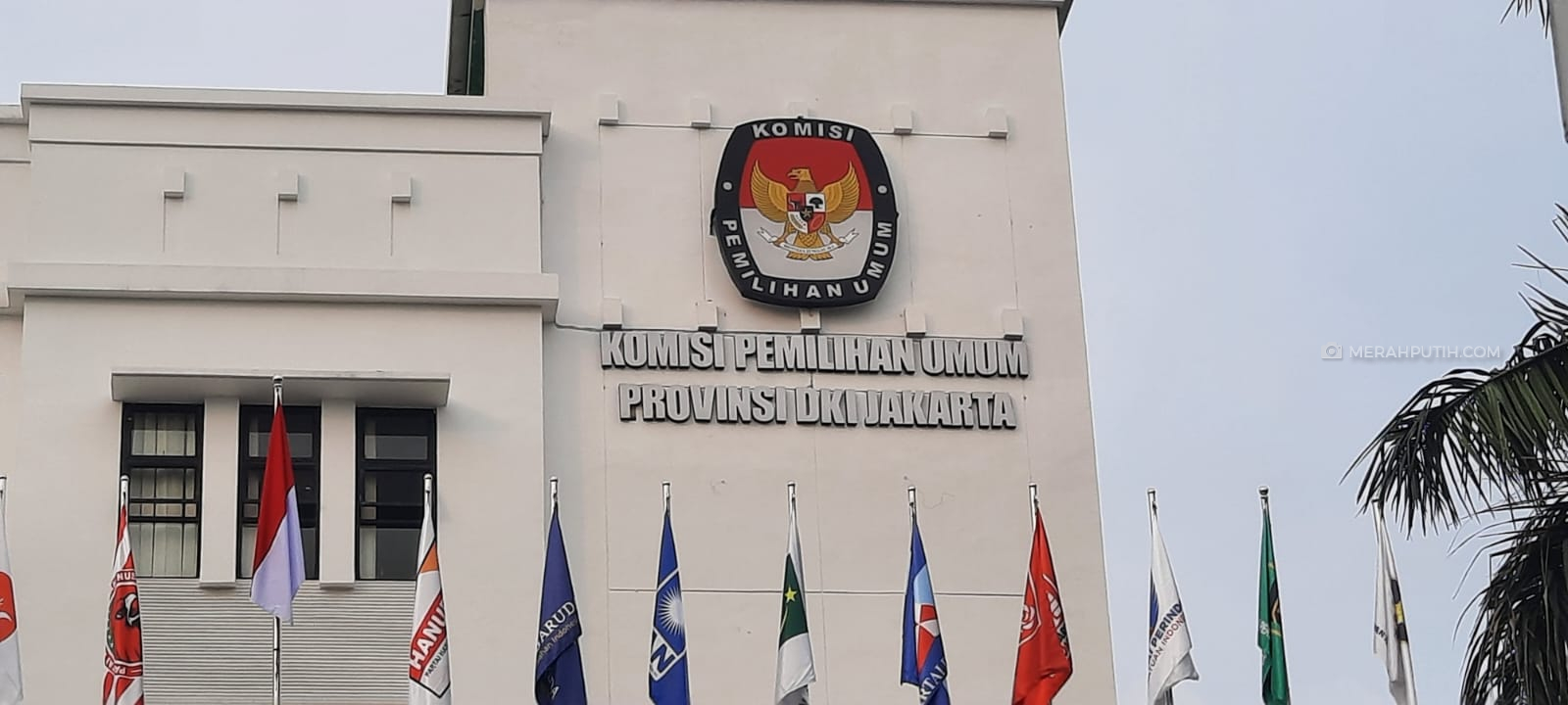 88,12 Persen Bacaleg DPRD DKI Belum Memenuhi Syarat Administrasi
