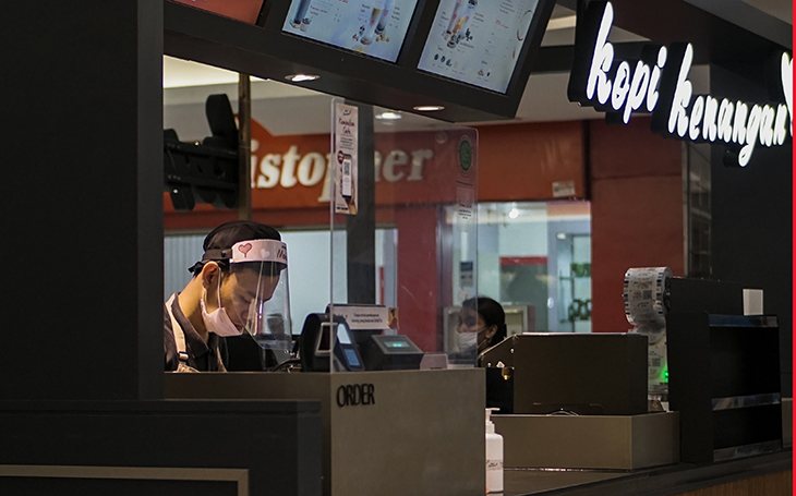 Kunci Penting Kembangkan Bisnis Jadi Franchise