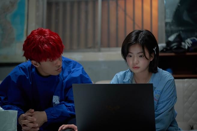 Reawaken Man: The Red Tayang 7 Oktober di Bioskop, Koo Kyo-hwan Tambah Perkasa Tiap Kali Mati