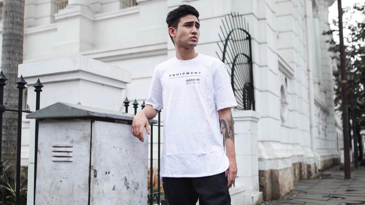 Anak Jeremy Thomas Dijerat Pasal Psikotropika