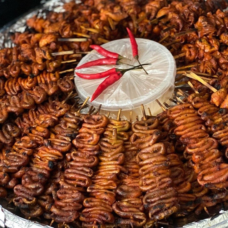 Mampir ke Filipina, Jangan lupa Cicipi Kuliner Ini