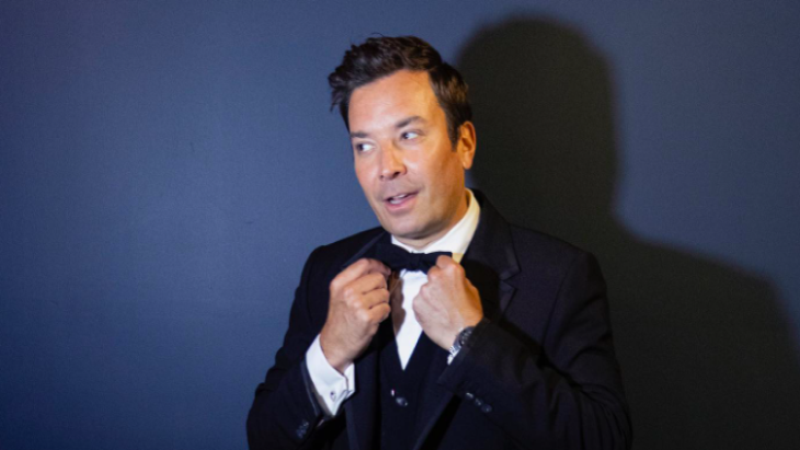 Lingkungan Kerjanya Toksik, Jimmy Fallon Dikritik