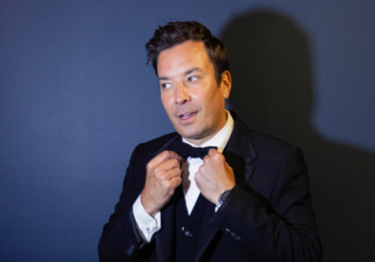 Lingkungan Kerjanya Toksik, Jimmy Fallon Dikritik