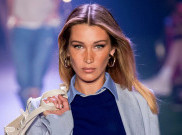 Kembali ke Victoria's Secret, Bella Hadid Ingin Hapus Luka Masa Lalu