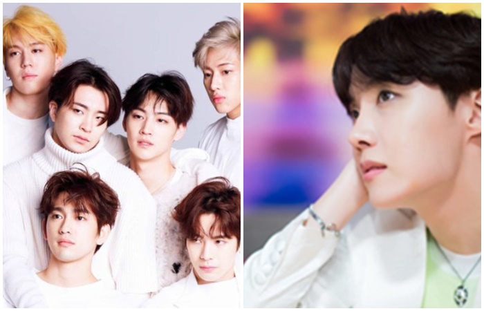 Got7