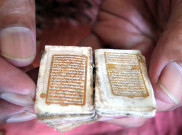 Ragam Kalam Ilahi di Tanah Nusantara