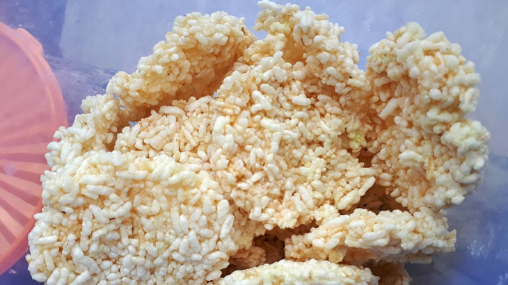 Kue-kue Jadul Lebaran yang Tak Tergantikan