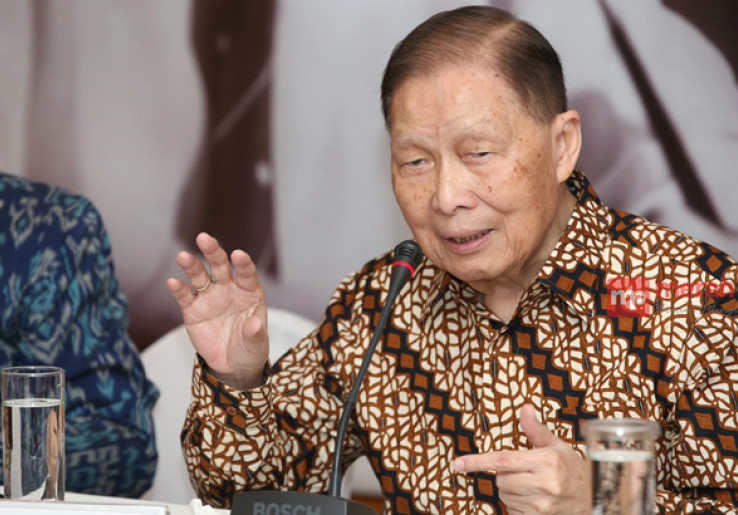 Enggak Kuat Berikan 'Cash Back', Investor Utama OVO Jual Dua Pertiga Sahamnya