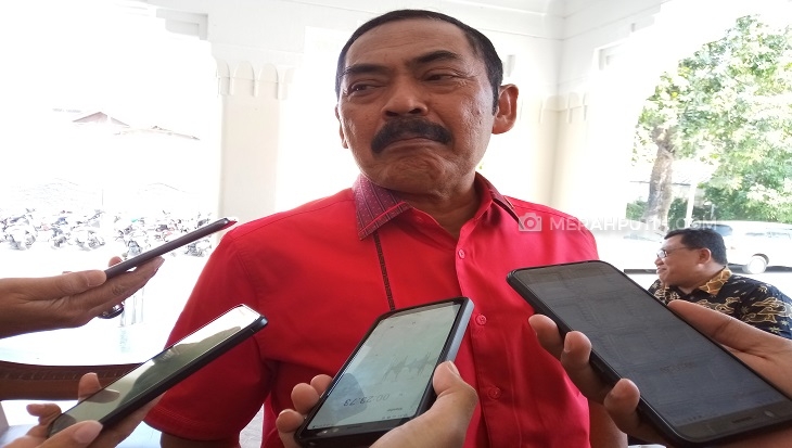 Rekomendasi tak Kunjung Turun, PDIP Solo Siapkan Strategi Pemenangan Pilwakot