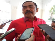 Rekomendasi tak Kunjung Turun, PDIP Solo Siapkan Strategi Pemenangan Pilwakot