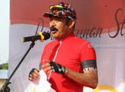 Program 2 Hari di Rumah Saja, FX Rudy Ingatkan Ganjar Bahaya Klaster Keluarga