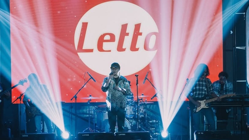 Lirik Lengkap Lagu 'Permintaan Hati' dari Letto yang Viral Di Zamannya