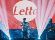 Lirik Lengkap Lagu 'Permintaan Hati' dari Letto yang Viral Di Zamannya