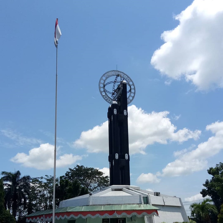 5 Rekomendasi Wisata Nusantara untuk Sambut Awal 2022