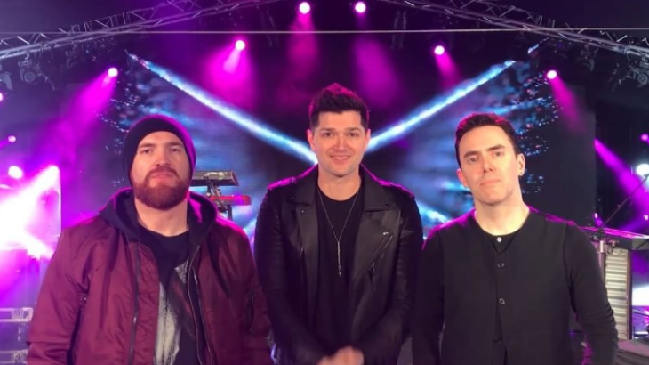 The Script Siap Guncang Jakarta April 2018