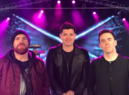 The Script Siap Guncang Jakarta April 2018
