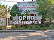 DPRD Soroti Status Eks Ajudan Jokowi Maju Pilkada Boyolali Tanpa Mundur ASN Solo