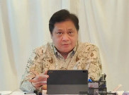Pemerintah Optimistis di Sisa 2021 Pertumbuhan Ekonomi Nasional Naik 4 Persen