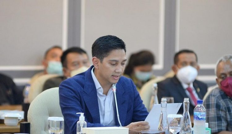 2 Keponakan Prabowo Diusulkan jadi Cagub Jakarta