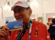 Bos Grup Djarum Bambang Hartono Wafat di Singapura, Atlet Bridge Terkaya di RI
