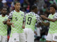 Nasib Nahas Nigeria dalam Piala Dunia, Tidur di Hotel Bintang Tiga