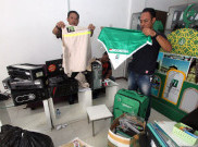 Kemenag Solo Pastikan Hannien Tour Tak Kantongi Izin