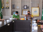 Kapolda Metro Jaya Minta Kader Muhammadiyah Ajari Anak Buahnya soal Akhlak