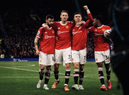 Hasil Pertandingan: West Ham Tumbang, MU Diimbangi Chelsea