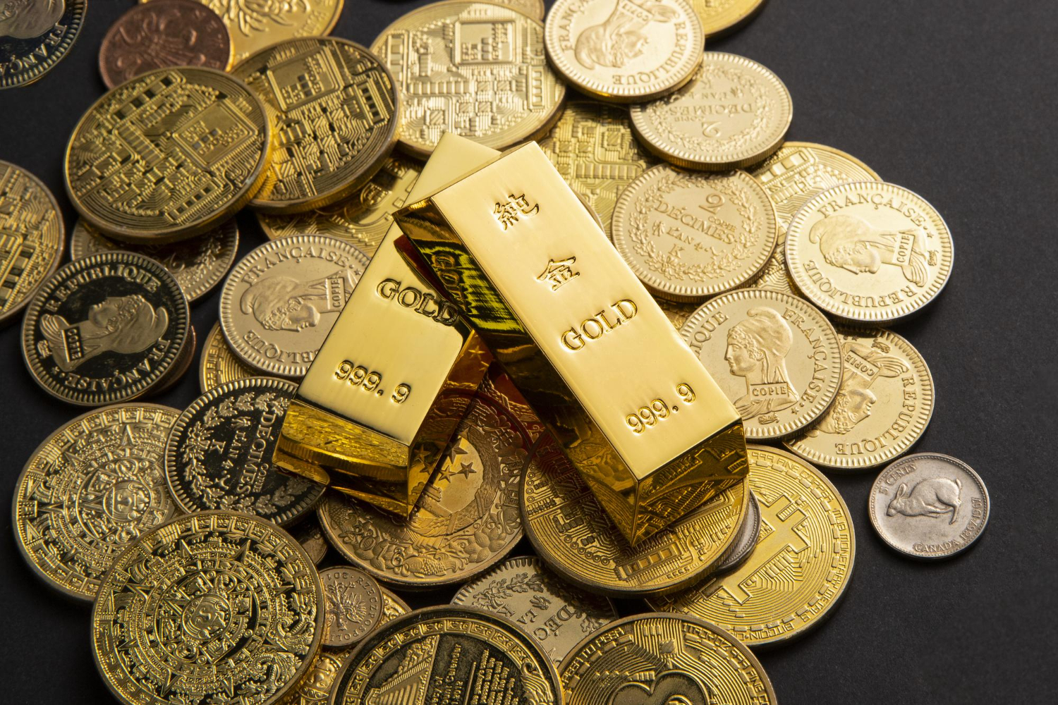 Harga Emas Hari Ini 25 Juli 2025: Galeri24 Lebih Murah Dibanding UBS