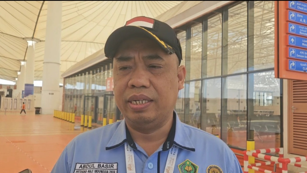 Fase Pemulangan ke Indonesia Dimulai Hari Ini, Simak Sejumlah Aturan yang Harus Diikuti Para Jemaah Haji