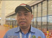 Fase Pemulangan ke Indonesia Dimulai Hari Ini, Simak Sejumlah Aturan yang Harus Diikuti Para Jemaah Haji