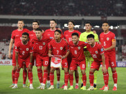 Jadwal Arab Saudi vs Indonesia di Kualifikasi Piala Dunia 2026