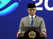 Tolak Bayar ‘Upeti’ untuk Iran, Mayoritas Negara Dunia Pilih Pengawalan Militer untuk Kapal yang Melintas di Selat Hormuz