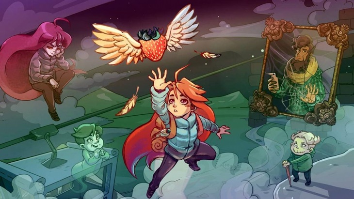 Ditemukan di Ebay Trofi The Game Awards yang Hilang Milik Developer Celeste