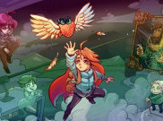 Ditemukan di Ebay Trofi The Game Awards yang Hilang Milik Developer Celeste