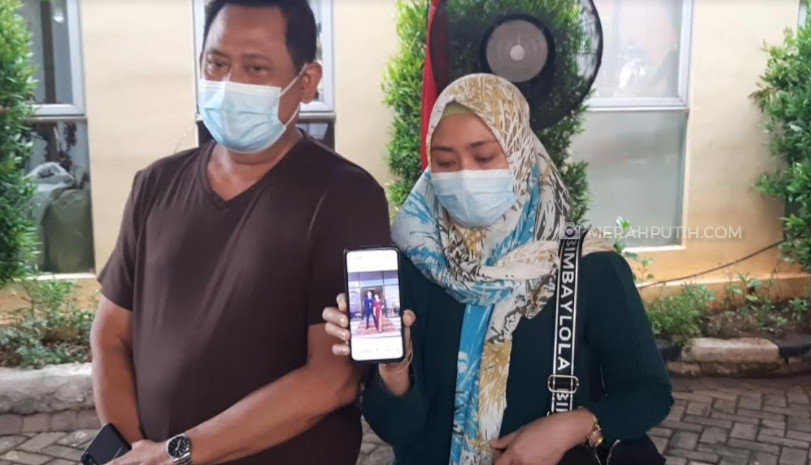 Ayah Pramugara Sriwijaya Air Berharap Anaknya Mati Syahid