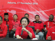 Tak Bagus Jika Megawati Terus Pimpin PDI Perjuangan
