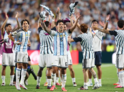 Hasil Argentina vs Swiss Piala Dunia 2026: Julian Alvarez dan Lautaro Martinez Singkirkan 10 Pemain Rossocrociati 