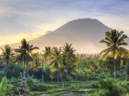 Rough Guides Ganjar Indonesia Sebagai Negara Terindah Keenam di Dunia
