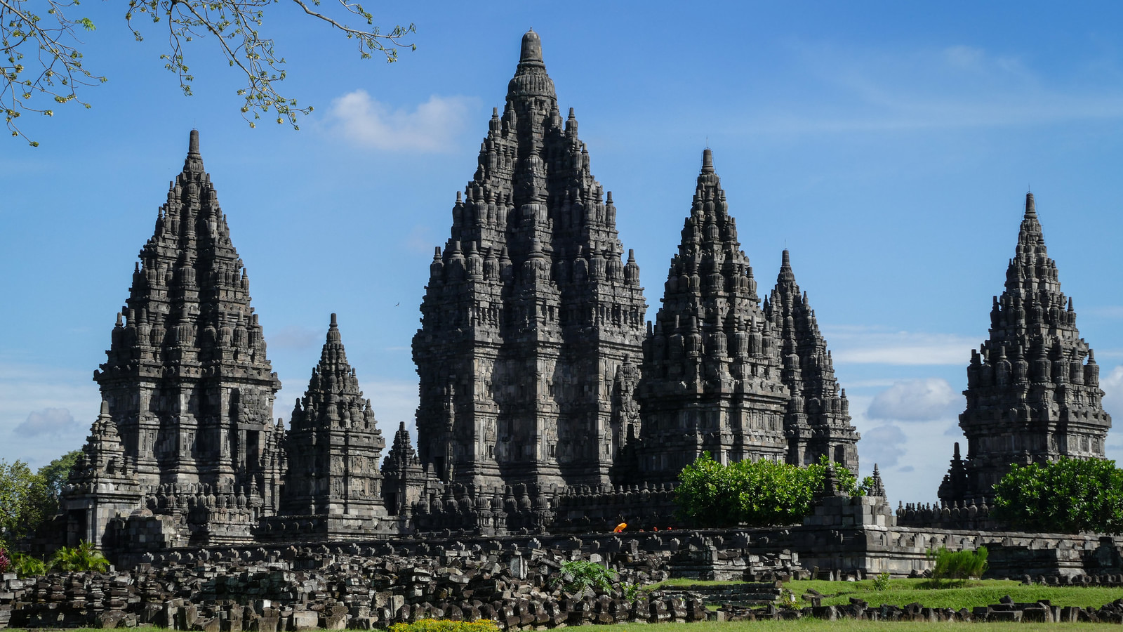 Kisah Relief Candi Prambanan, Media Pengajaran Hindu di Masanya